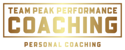 Team Peak Performance Coaching